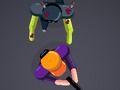 Gêm Zombie royale ar-lein