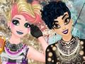Gêm Arddull Argraffiad 2017 Glam Rock Princess Edition  ar-lein