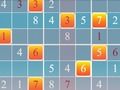 Gêm Sudoku ar-lein