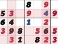 Gêm Sudoku cyflym  ar-lein