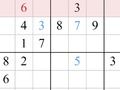 Gêm Sudoku Smart  ar-lein