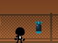 Gêm Brîff Stickman  ar-lein