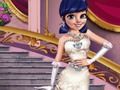 Gêm Marinette vs Ladybug ar-lein