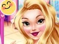 Gêm Tywysogesau Disney: Salon o Newidiadau  ar-lein