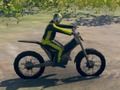 Gêm Treialu motocrós  ar-lein