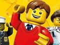 Gêm Lego: Sêr Cudd  ar-lein