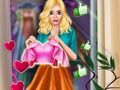 Gêm Sally: Taith i'r Mall  ar-lein