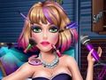 Gêm Cosmetics ar gyfer seren  ar-lein