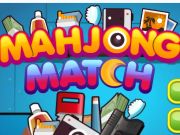 Gêm Match Mahjong  ar-lein