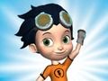 Gêm Rusty Rivets: Helfa Scafenger  ar-lein