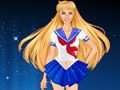 Gêm Merched Anime  ar-lein