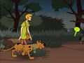 Gêm Bag pŵer Scooby  ar-lein
