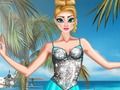 Gêm Gwisgoedd Traeth Haf  ar-lein