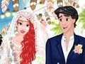 GĂȘm Y Dywysoges: Priodas wedi'i hysbrydoli gan Coachella ar-lein GĂȘm Y Dywysoges: Priodas wedi'i hysbrydoli gan Coachella ar-lein