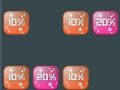 Gêm 100%  ar-lein