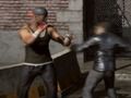 Gêm Punch Raging 3D ar-lein