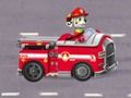 Gêm Nick jr. Hwylwyr y Blaid  ar-lein