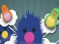 Gêm Ruby Sky: Ffatri Flobble  ar-lein