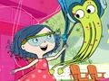 Gêm Dot fel Squids Gofod o'r blaned Mawrth  ar-lein