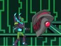 Gêm Ben 10 Sylw Estroniaid  ar-lein