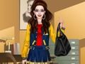 Gêm Bonnie yn Riverdale  ar-lein