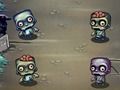 Gêm Helfa Zombie  ar-lein
