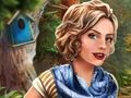 Gêm Nodiadau o'r Anialwch  ar-lein