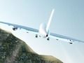 Gêm Hedfan peilot Airbus  ar-lein