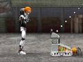 Gêm Chwaraewyr pêl-fasged robot  ar-lein
