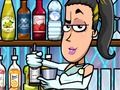 Gêm Bartender priodas  ar-lein