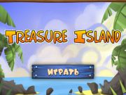 Gêm Ynys Treasure  ar-lein