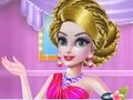 Gêm Salon Harddwch Mommy Crazy  ar-lein