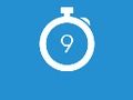 Gêm Tap 10 Sec ar-lein