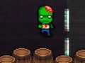 Gêm Diwrnod Goroesi Zombie  ar-lein