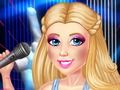 Gêm Llais Barbie  ar-lein