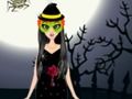 Gêm Princess Hall Calan Gaeaf  ar-lein