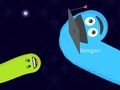 Gêm Nadroedd Emoji  ar-lein