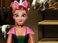 Gêm Parti Calan Gaeaf Annie  ar-lein
