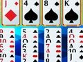 Gêm Dianc Solitaire ar-lein