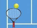 Gêm Dawns Tenis  ar-lein
