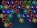 Gêm Saethwr swigen Galaxy Defense  ar-lein