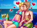 Gêm Traeth Preifat Ellie  ar-lein