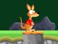Gêm Kangaroo Neidio  ar-lein