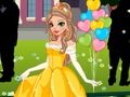 Gêm Golygydd's Pick Princess Princess  ar-lein