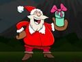 Gêm Match Cysgod Santa  ar-lein