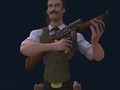 Gêm Brwydr Royale Symudol  ar-lein