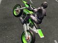 Gêm Gwallgofrwydd Motocross  ar-lein