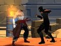 Gêm Ymladdwr Samurai  ar-lein