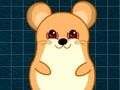 Gêm Ychwanegiad Grid Hamster  ar-lein