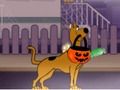 GĂȘm Trick neu drin Scooby-Doo Scoobtober ar-lein GĂȘm Trick neu drin Scooby-Doo Scoobtober ar-lein